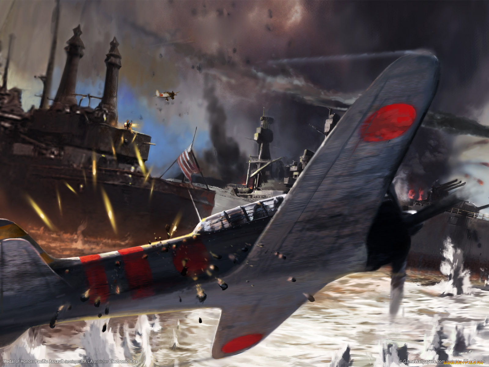 , , medal, of, honor, pacific, assault